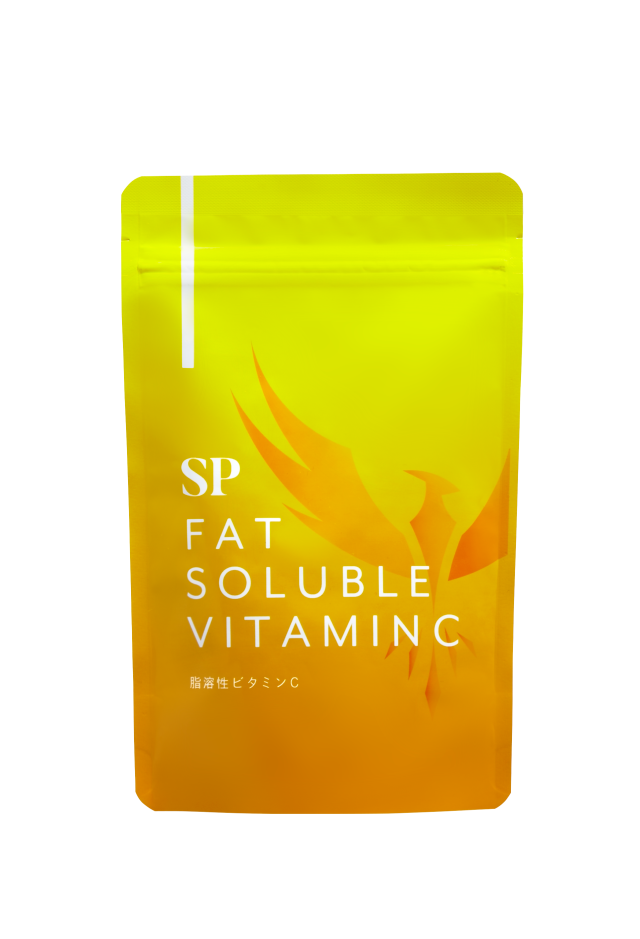 Fat Soluble Vitamin C Informed Sport